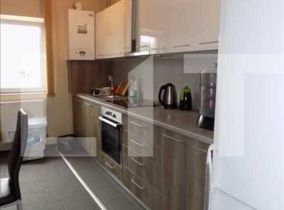 Apartament de închiriat 4 camere Zorilor - 17551AI | BLITZ Cluj-Napoca | Poza1