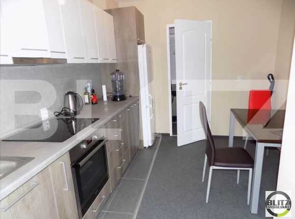 Apartament de închiriat 4 camere Zorilor - 17551AI | BLITZ Cluj-Napoca | Poza2