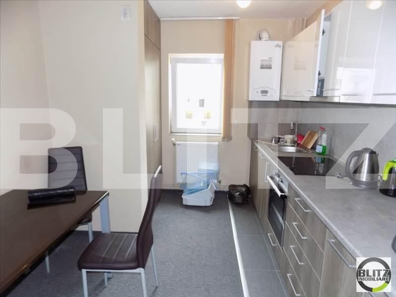 Apartament de închiriat 4 camere Zorilor - 17551AI | BLITZ Cluj-Napoca | Poza3