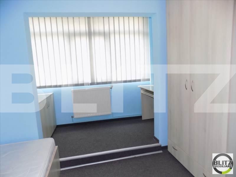 Apartament de închiriat 4 camere Zorilor - 17551AI | BLITZ Cluj-Napoca | Poza12