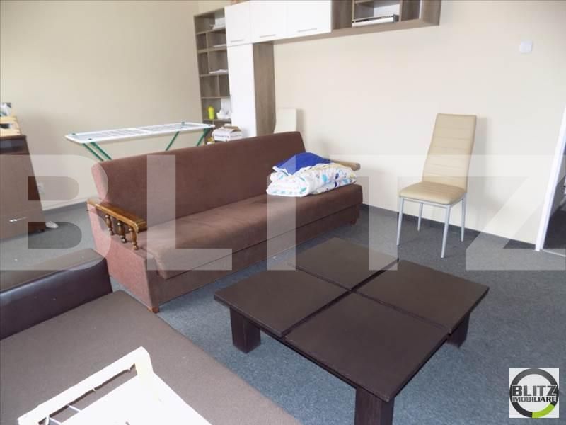 Apartament de închiriat 4 camere Zorilor - 17551AI | BLITZ Cluj-Napoca | Poza5