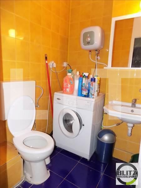 Apartament de închiriat 4 camere Zorilor - 17551AI | BLITZ Cluj-Napoca | Poza16