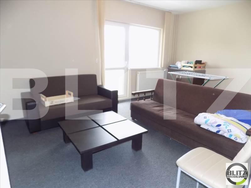 Apartament de închiriat 4 camere Zorilor - 17551AI | BLITZ Cluj-Napoca | Poza4