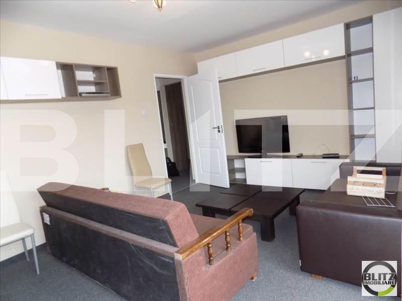 Apartament de închiriat 4 camere Zorilor - 17551AI | BLITZ Cluj-Napoca | Poza6