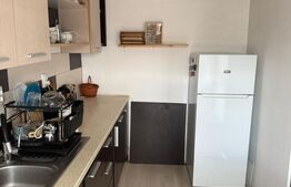 Exclusivitate! Apartament cu o camera de vanzare, 36mp, cu parcare si pod