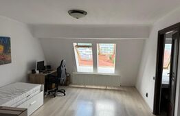 Exclusivitate! Apartament cu o camera de vanzare, 36mp, cu parcare si pod