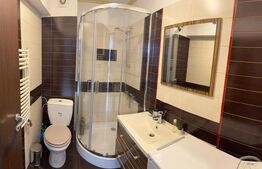 Exclusivitate! Apartament cu o camera de vanzare, 36mp, cu parcare si pod