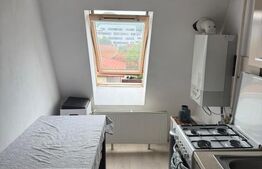 Exclusivitate! Apartament cu o camera de vanzare, 36mp, cu parcare si pod