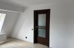 Exclusivitate! Apartament cu o camera de vanzare, 36mp, cu parcare si pod