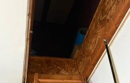 Exclusivitate! Apartament cu o camera de vanzare, 36mp, cu parcare si pod