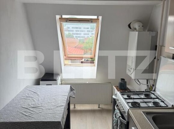 Garsonieră de vânzare Floreşti - 175513AV | BLITZ Cluj-Napoca | Poza5
