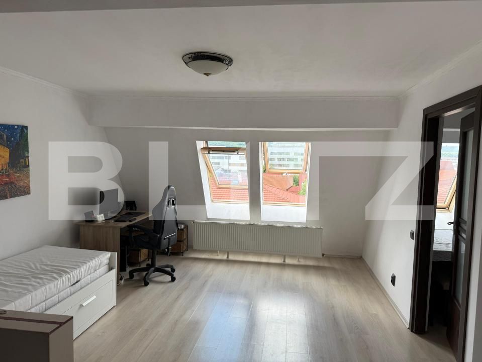 Garsonieră de vânzare Floreşti - 175513AV | BLITZ Cluj-Napoca | Poza2