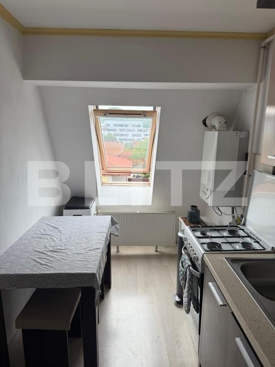 Garsonieră de vânzare Floreşti - 175513AV | BLITZ Cluj-Napoca | Poza5