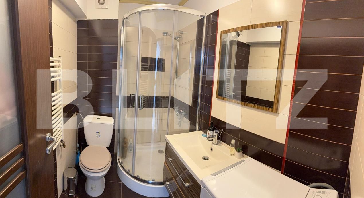 Garsonieră de vânzare Floreşti - 175513AV | BLITZ Cluj-Napoca | Poza9