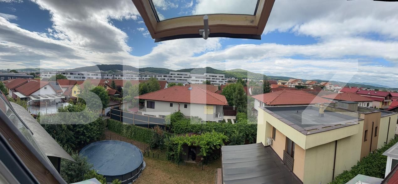 Garsonieră de vânzare Floreşti - 175513AV | BLITZ Cluj-Napoca | Poza1