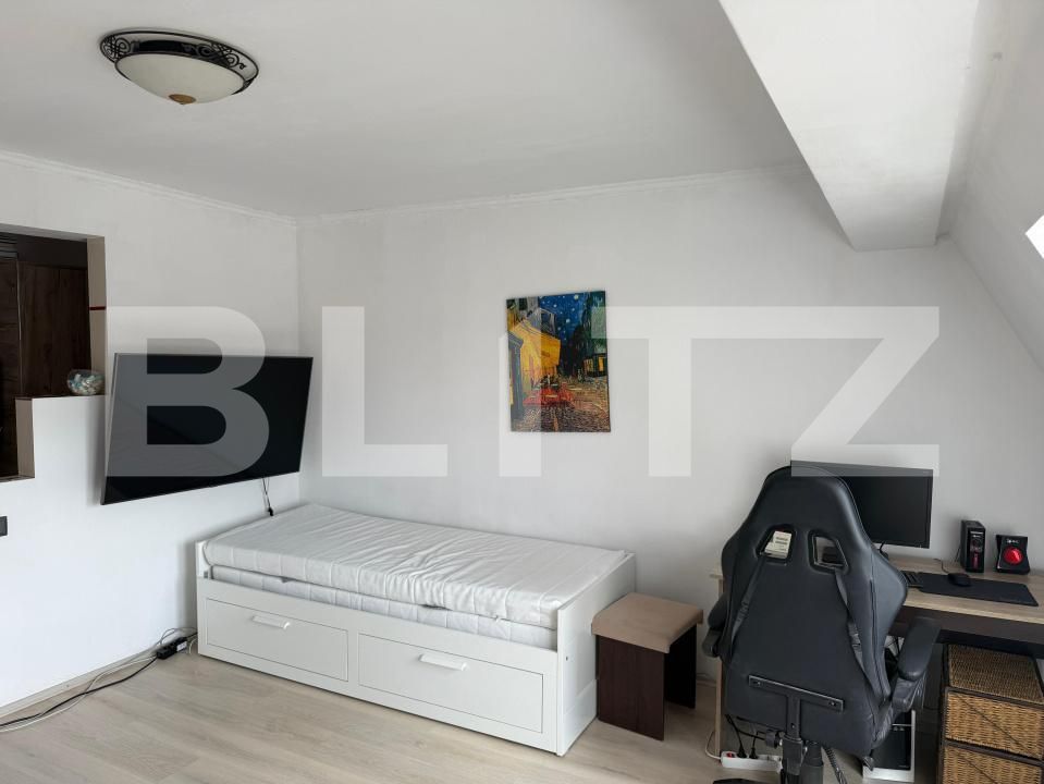 Garsonieră de vânzare Floreşti - 175513AV | BLITZ Cluj-Napoca | Poza4