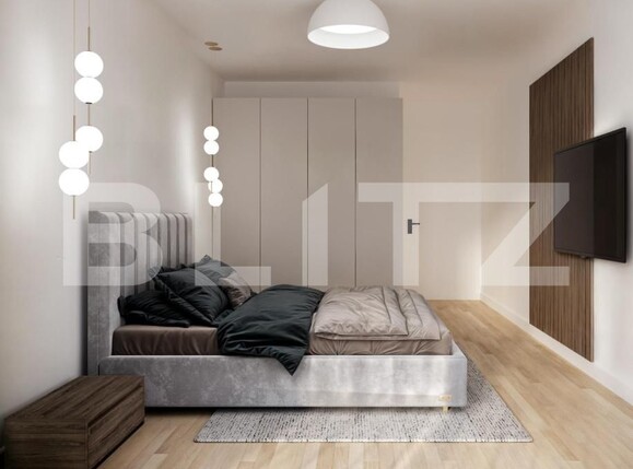 Apartament de închiriat 2 camere Marasti - 175514AI | BLITZ Cluj-Napoca | Poza7