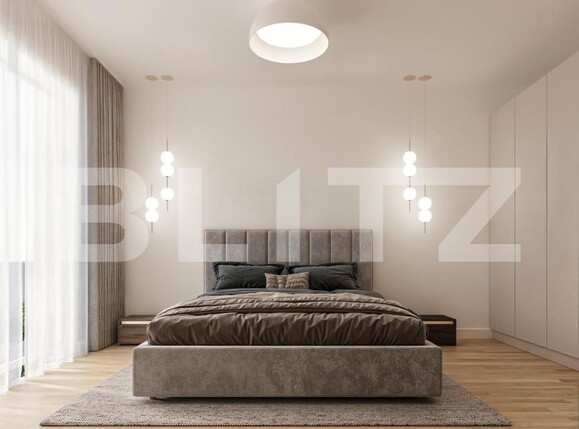 Apartament de închiriat 2 camere Marasti - 175514AI | BLITZ Cluj-Napoca | Poza6