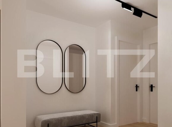 Apartament de închiriat 2 camere Marasti - 175514AI | BLITZ Cluj-Napoca | Poza8