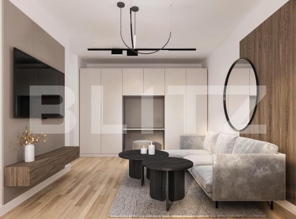 Apartament de închiriat 2 camere Marasti - 175514AI | BLITZ Cluj-Napoca | Poza2