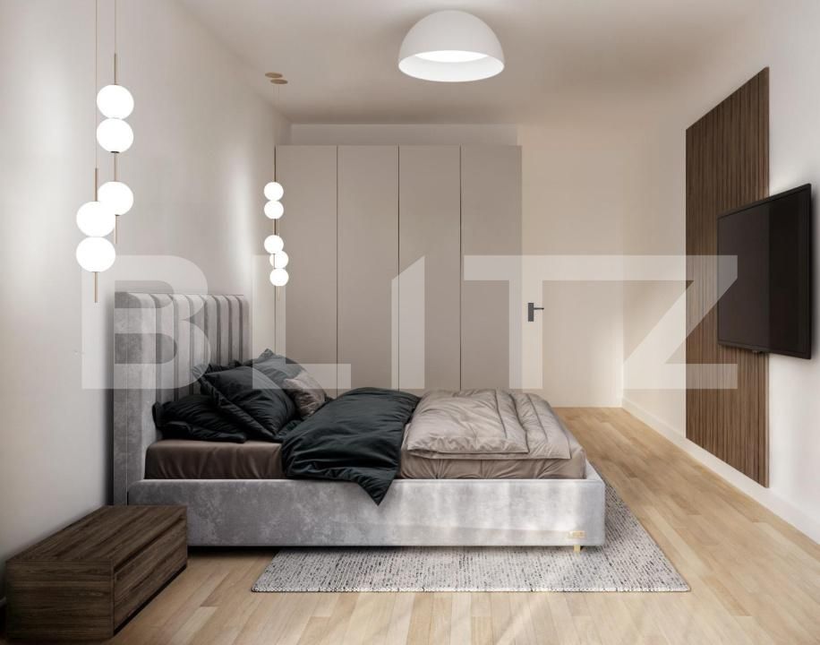 Apartament de închiriat 2 camere Marasti - 175514AI | BLITZ Cluj-Napoca | Poza7