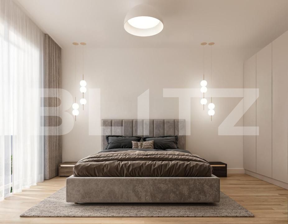 Apartament de închiriat 2 camere Marasti - 175514AI | BLITZ Cluj-Napoca | Poza6