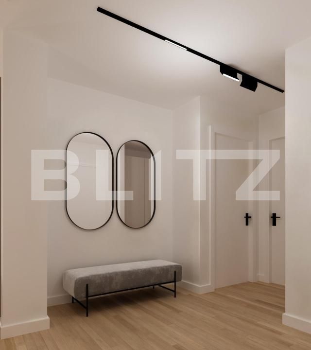 Apartament de închiriat 2 camere Marasti - 175514AI | BLITZ Cluj-Napoca | Poza8