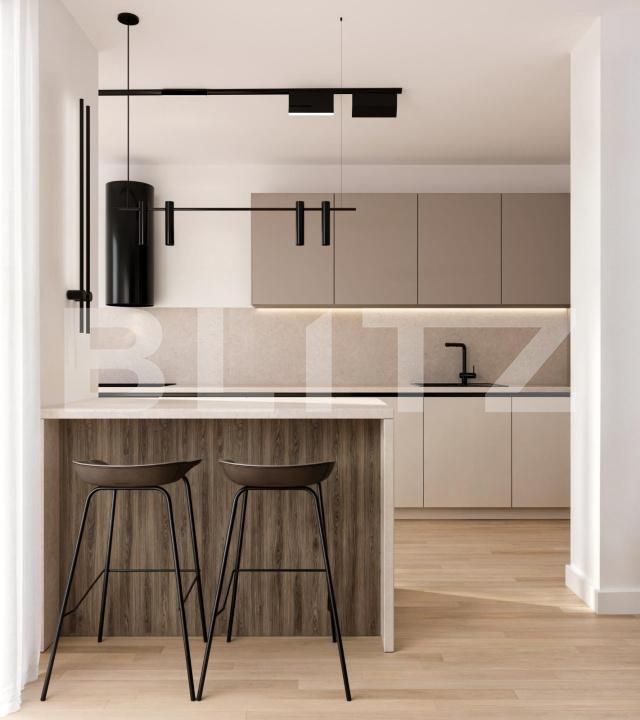 Apartament de închiriat 2 camere Marasti - 175514AI | BLITZ Cluj-Napoca | Poza5