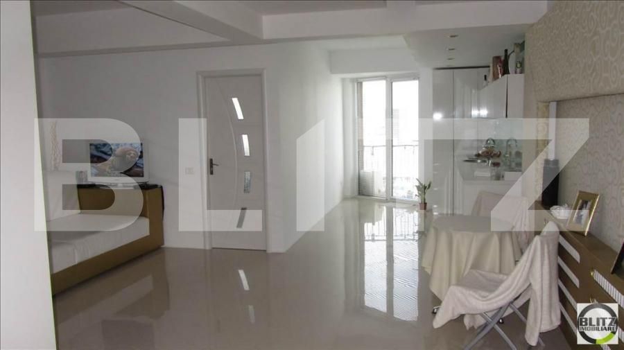 Apartament de vânzare 2 camere Zorilor - 17552AV | BLITZ Cluj-Napoca | Poza3