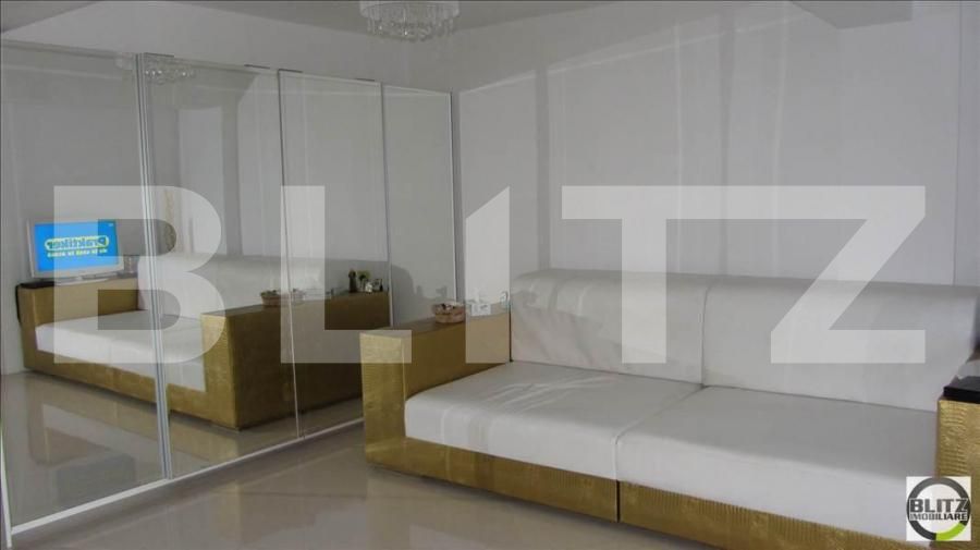 Apartament de vânzare 2 camere Zorilor - 17552AV | BLITZ Cluj-Napoca | Poza4