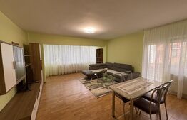 Apartament 2 camere, parcare, zona Buna ziua