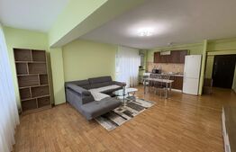 Apartament 2 camere, parcare, zona Buna ziua