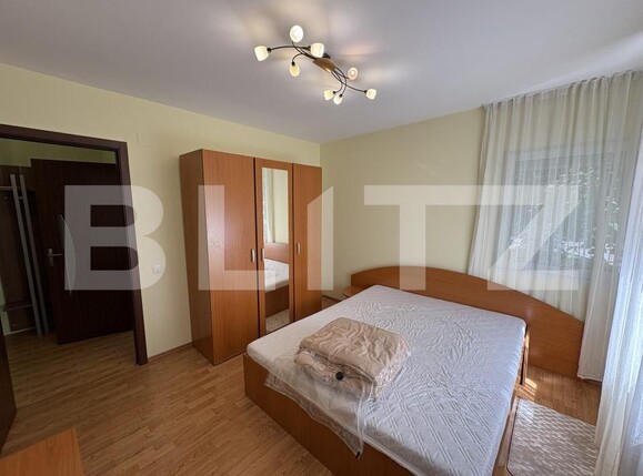 Apartament de închiriat 2 camere Bună Ziua - 175520AI | BLITZ Cluj-Napoca | Poza2