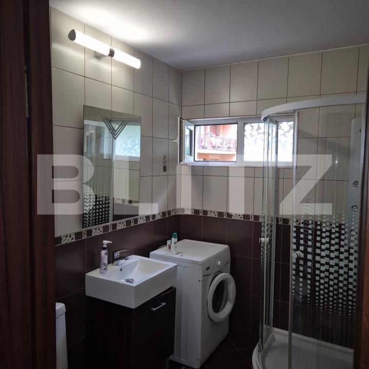 Apartament de închiriat 2 camere Bună Ziua - 175520AI | BLITZ Cluj-Napoca | Poza5