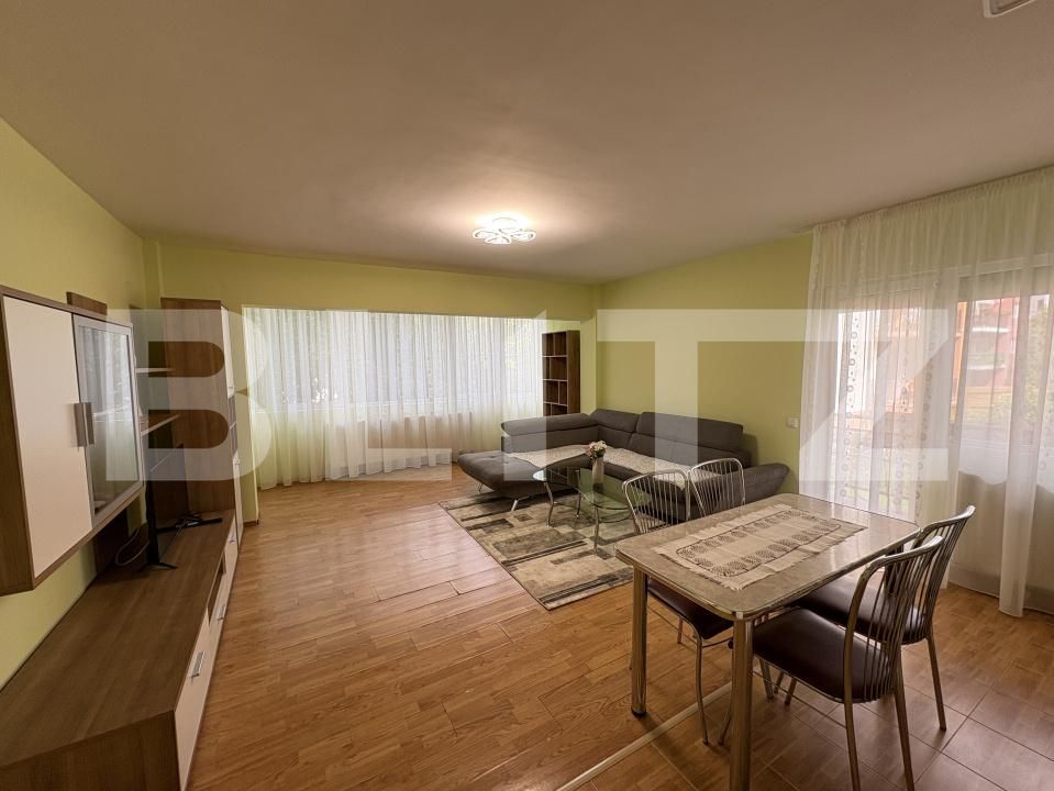 Apartament de închiriat 2 camere Bună Ziua - 175520AI | BLITZ Cluj-Napoca | Poza1