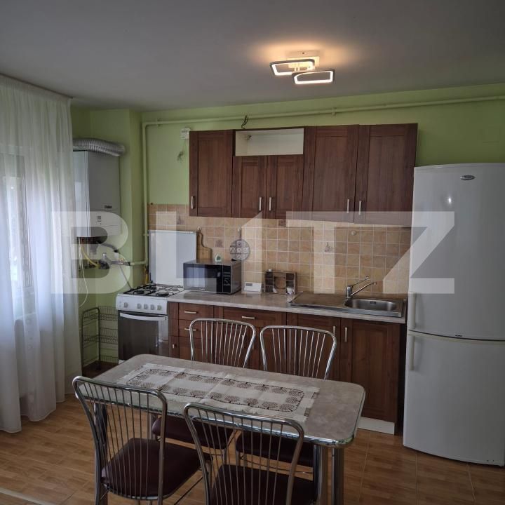 Apartament de închiriat 2 camere Bună Ziua - 175520AI | BLITZ Cluj-Napoca | Poza4