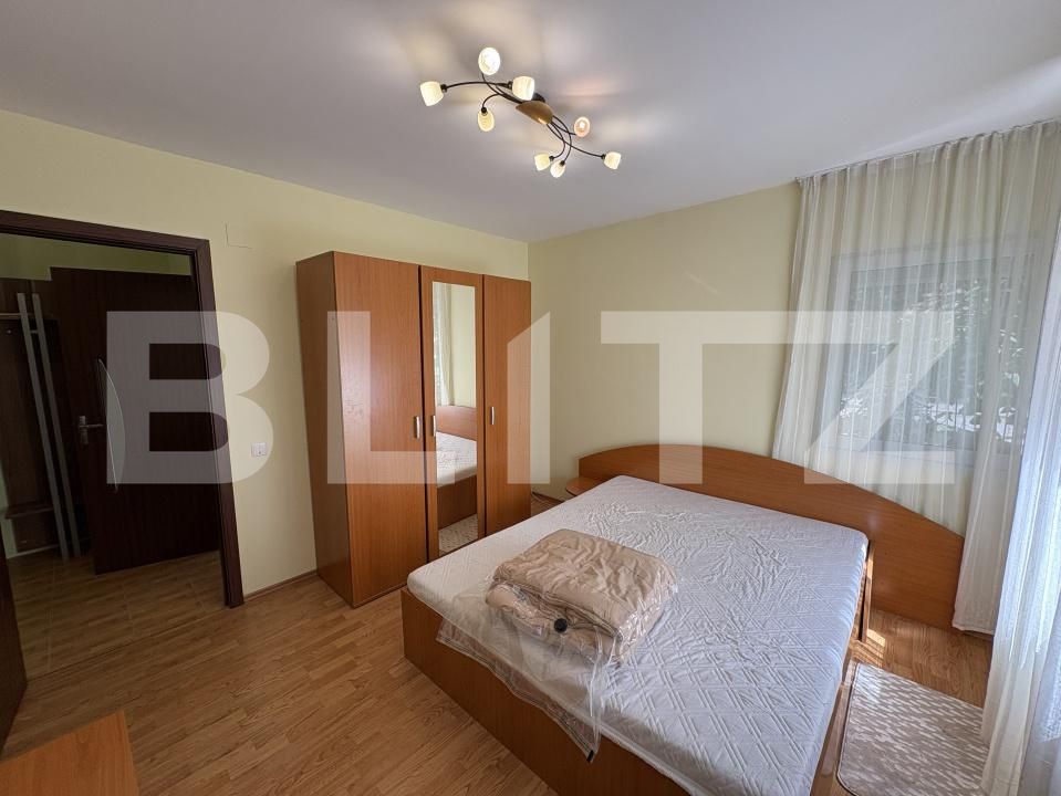 Apartament de închiriat 2 camere Bună Ziua - 175520AI | BLITZ Cluj-Napoca | Poza2