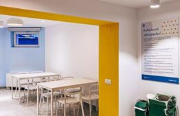 Spatiu in Cladire de birouri, cu toate facilitatile si utilitatile incluse 