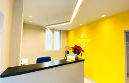 Spatiu in Cladire de birouri, cu toate facilitatile si utilitatile incluse 