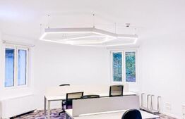 Spatiu in Cladire de birouri, cu toate facilitatile si utilitatile incluse 