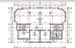 Spatiu in Cladire de birouri, cu toate facilitatile si utilitatile incluse 