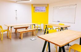 Spatiu in Cladire de birouri, cu toate facilitatile si utilitatile incluse 