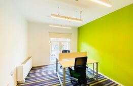 Spațiu birouri de închiriat Semicentral - 72214SIB | BLITZ Cluj-Napoca | Poza1
