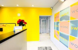 Spatiu in Cladire de birouri, cu toate facilitatile si utilitatile incluse 