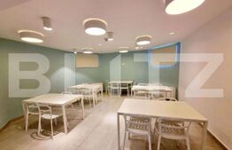 Spatiu in Cladire de birouri, cu toate facilitatile si utilitatile incluse 