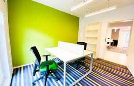 Spatiu in Cladire de birouri, cu toate facilitatile si utilitatile incluse 