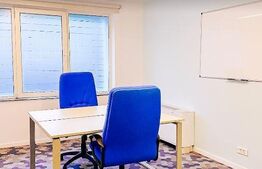 Spatiu in Cladire de birouri, cu toate facilitatile si utilitatile incluse 