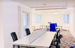 Spatiu in Cladire de birouri, cu toate facilitatile si utilitatile incluse 