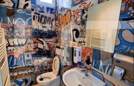 Spatiu in Cladire de birouri, cu toate facilitatile si utilitatile incluse 