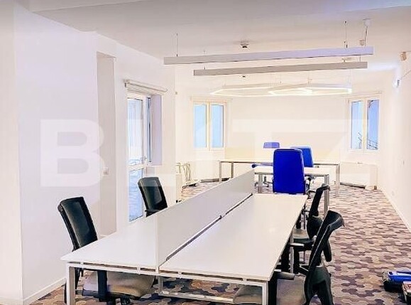 Spațiu birouri de închiriat Semicentral - 175528SIB | BLITZ Cluj-Napoca | Poza13